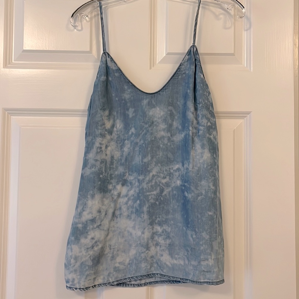 Bella Dahl Top